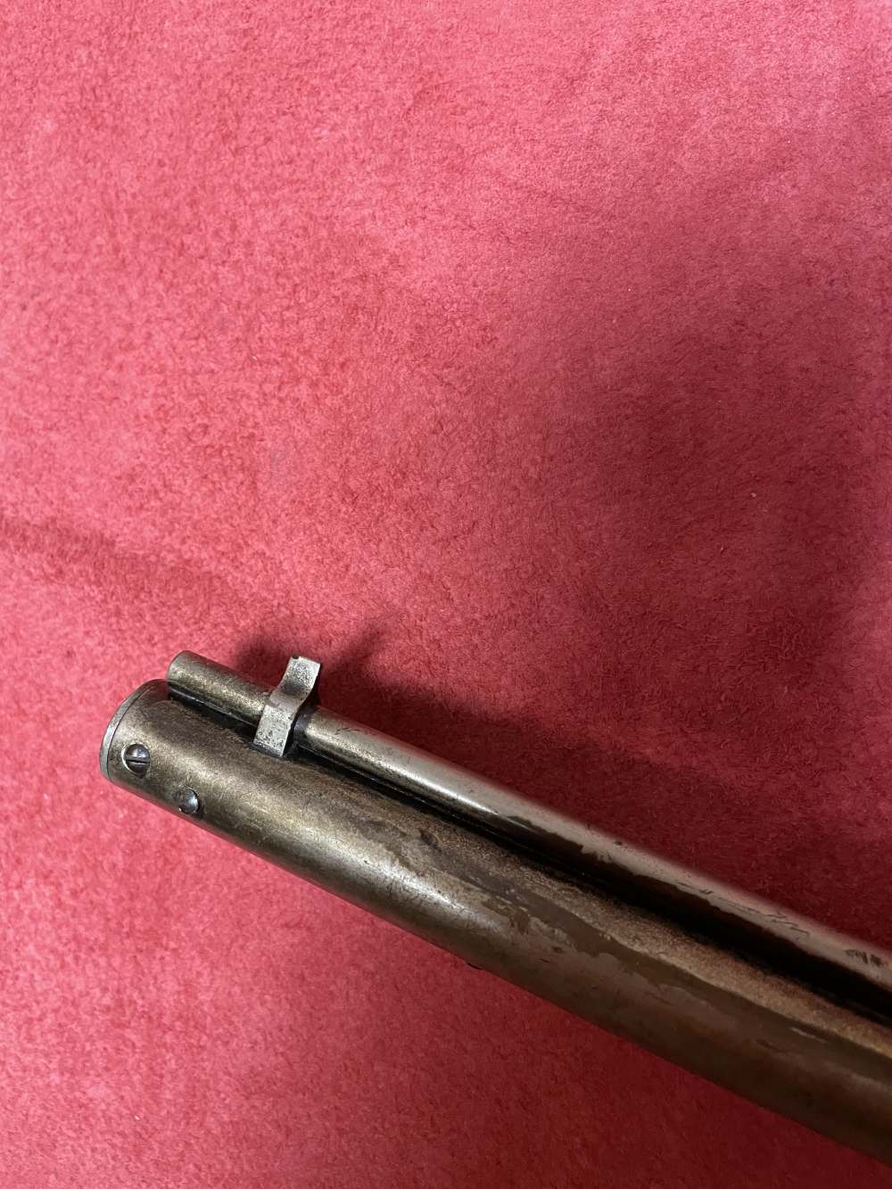 BENJAMIN FRANKLIN 317 .177 CAL PELLET -img-18