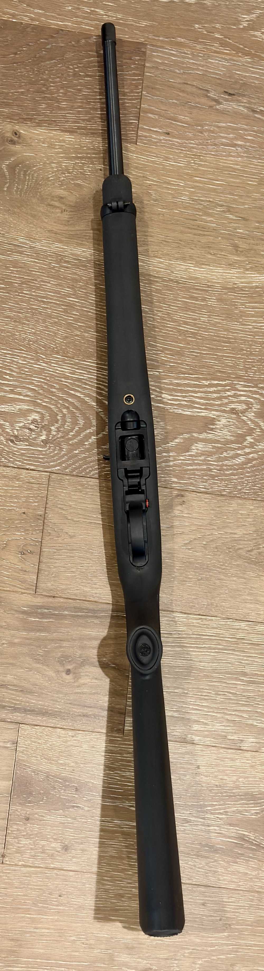 Ruger 10/22 Anniversary model-img-6