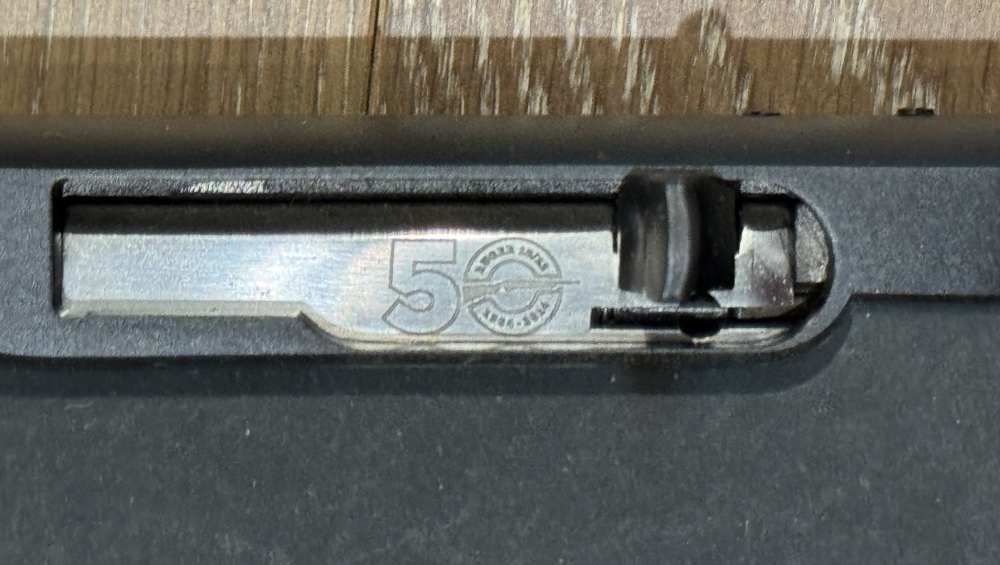 Ruger 10/22 Anniversary model-img-3