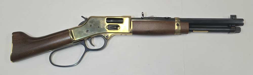 NEW Henry Mare's Leg Side Gate 45 LC 12.9" H006GCML-img-2