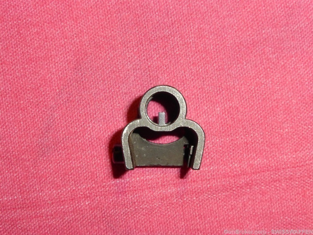 ORIGINAL SWISS ARMY K31 DIOPTER SIGHT-img-5