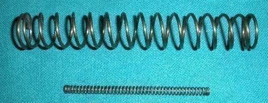 Czech CZ-82 / CZ-83 Recoil + Firing Pin Spring CZ82 CZ83-img-0