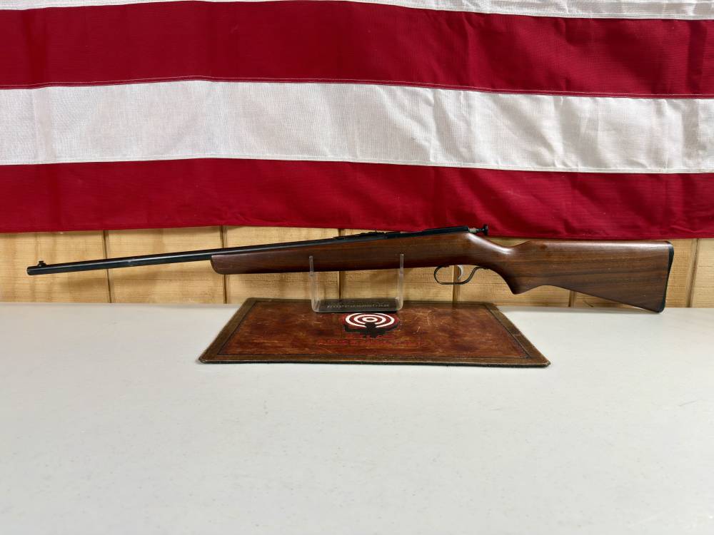 Marlin Model 100 .22 S/L/LR-img-5