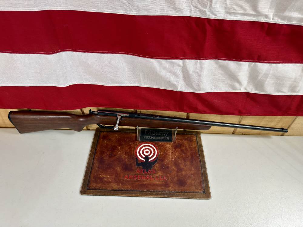 Marlin Model 100 .22 S/L/LR-img-3