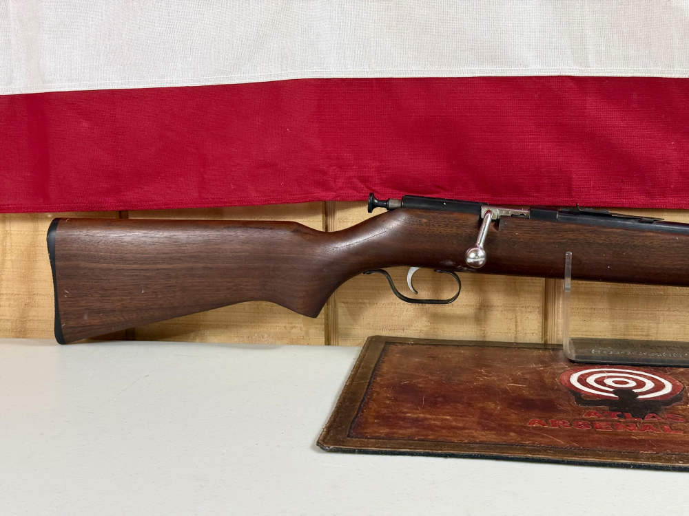 Marlin Model 100 .22 S/L/LR-img-1