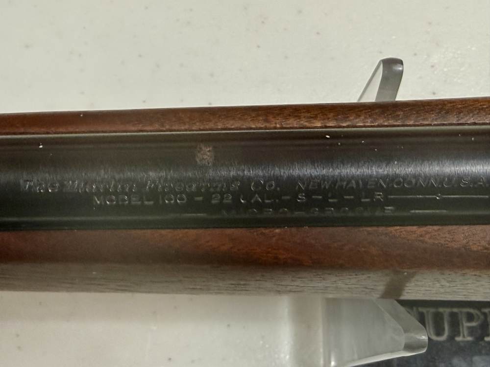 Marlin Model 100 .22 S/L/LR-img-8