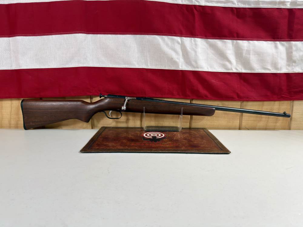 Marlin Model 100 .22 S/L/LR-img-0