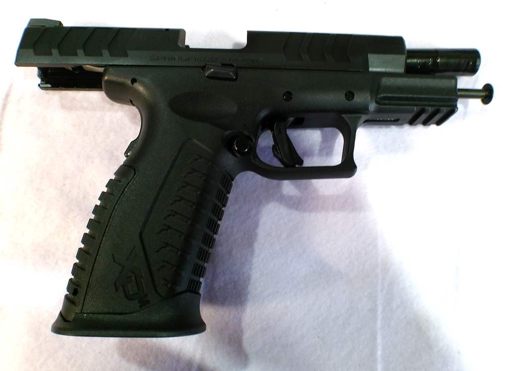 Springfield XD-M Elite 10mm-img-2