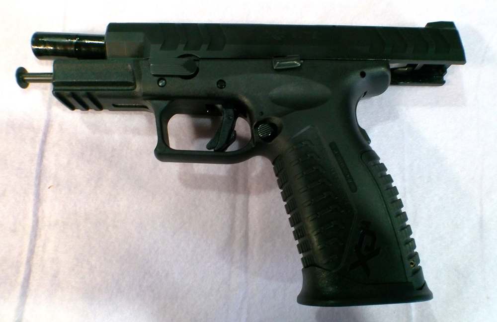 Springfield XD-M Elite 10mm-img-3