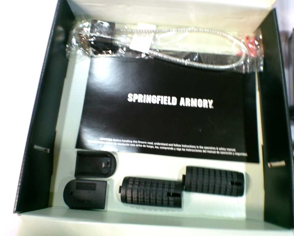 Springfield XD-M Elite 10mm-img-9