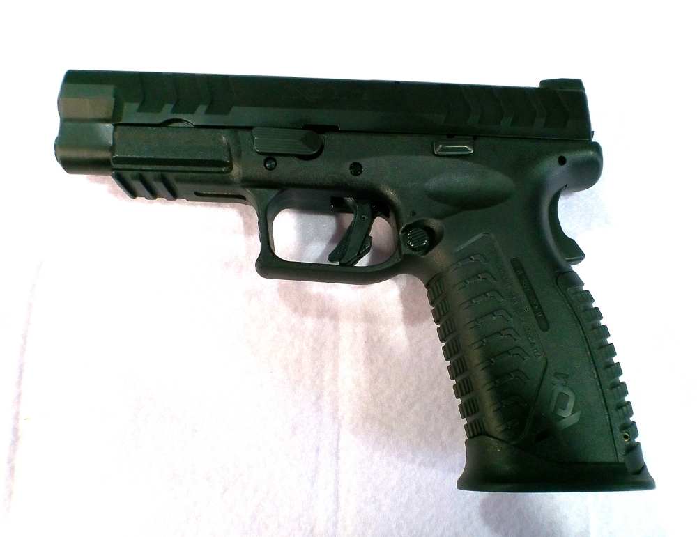 Springfield XD-M Elite 10mm-img-0