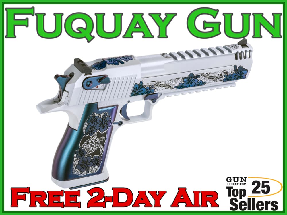 Desert Eagle 50-img-1