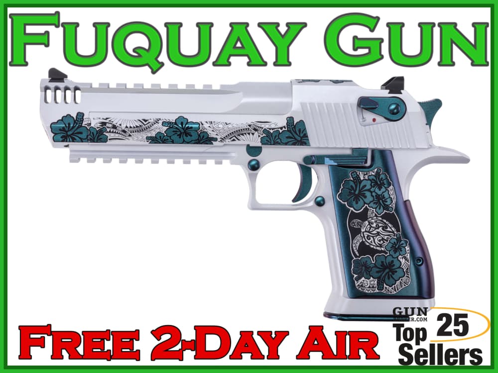 Desert Eagle 50-img-8