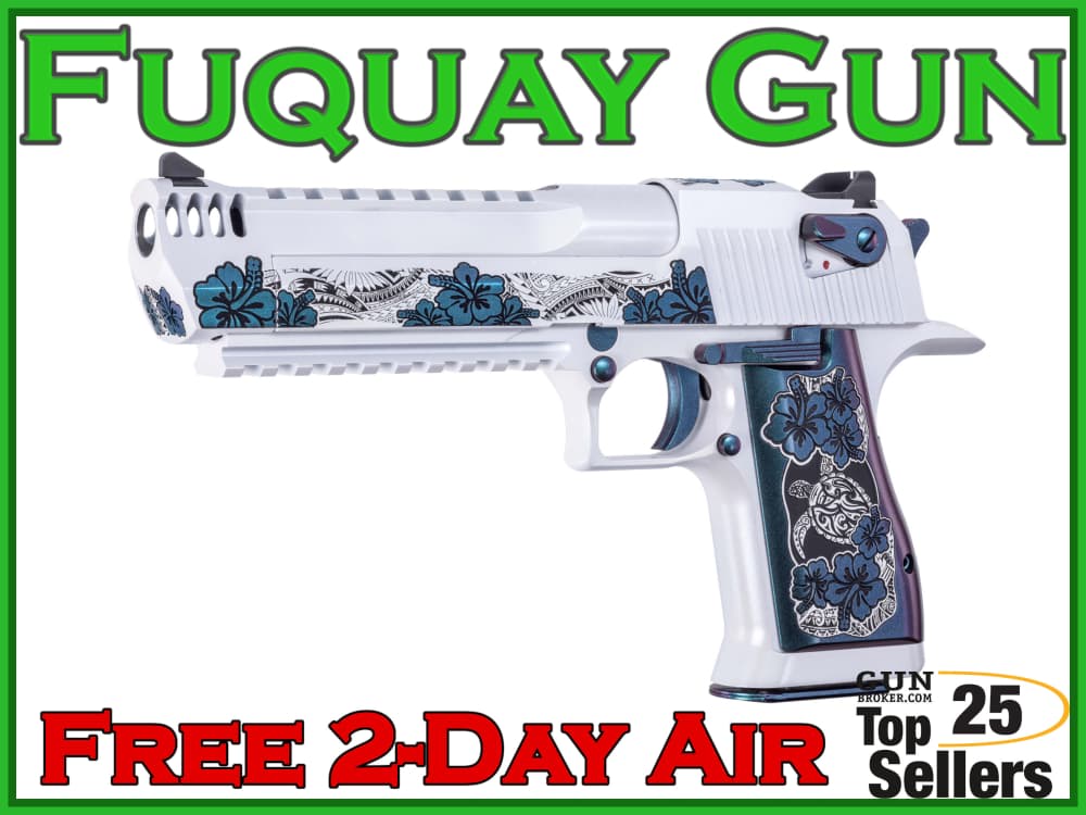 Desert Eagle 50-img-7