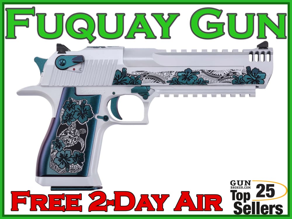 Desert Eagle 50-img-0