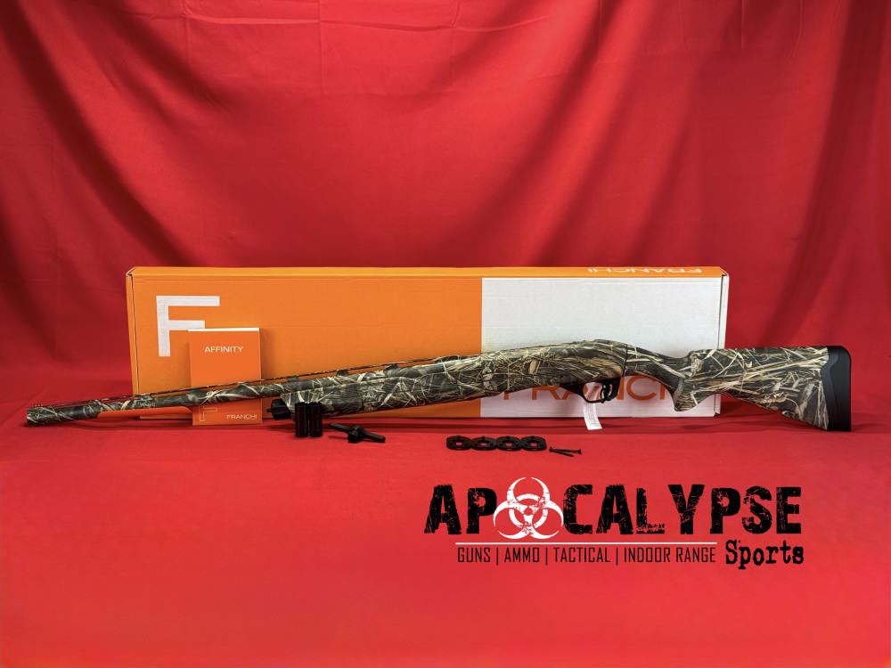 FRANCHI AFFINITY 3 12/28"-img-8