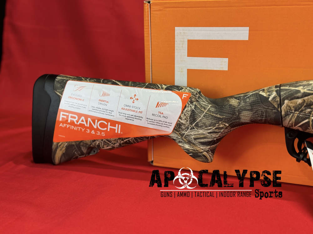 FRANCHI AFFINITY 3 12/28"-img-5