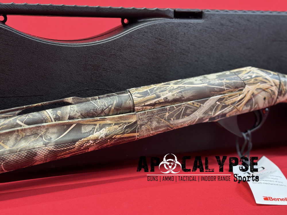 Benelli Super Black Eagle 3 SBE3 20/28-img-2