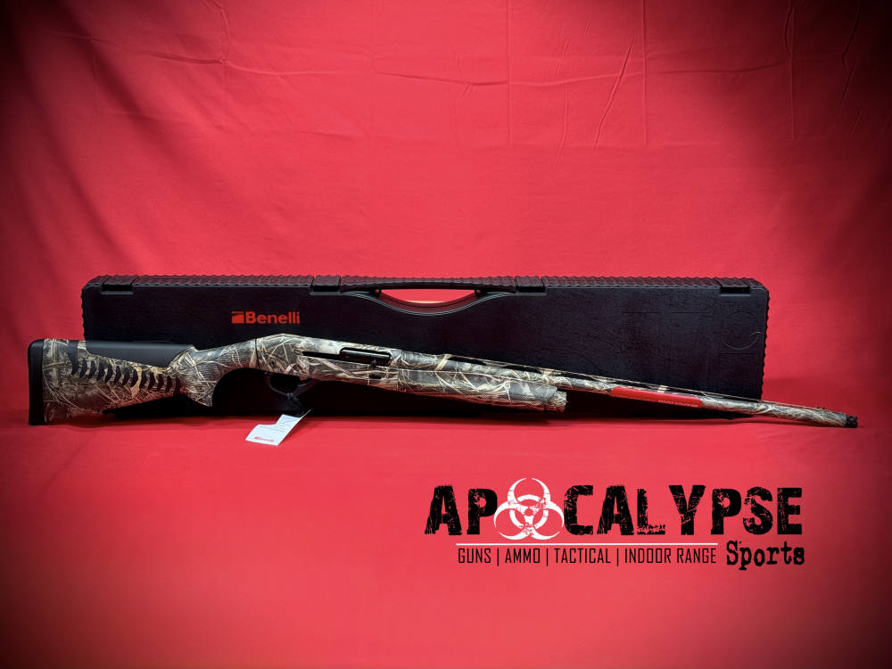 Benelli Super Black Eagle 3 SBE3 20/28-img-0
