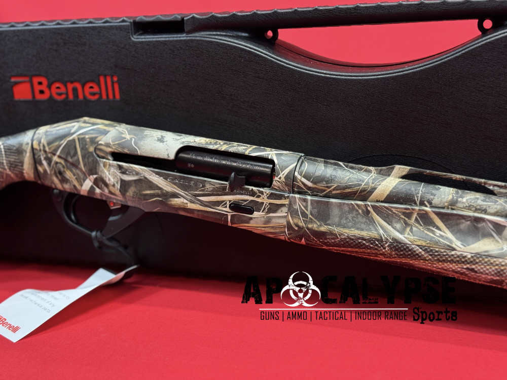 Benelli Super Black Eagle 3 SBE3 20/28-img-3