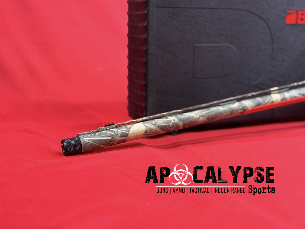 Benelli Super Black Eagle 3 SBE3 20/28-img-6