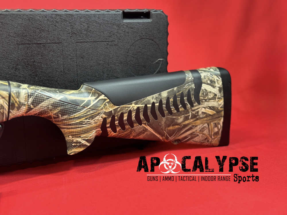 Benelli Super Black Eagle 3 SBE3 20/28-img-4