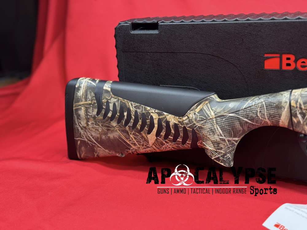 Benelli Super Black Eagle 3 SBE3 20/28-img-5