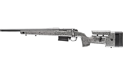 B14R001L Bergara B14 R 22LR Trainer Rifle 18"Bergara 4140 Steel Barrel Thre-img-0