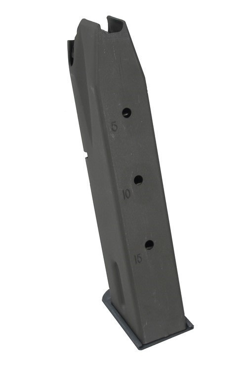 Surplus BERETTA 92 9mm 15 Round Magazine-img-0