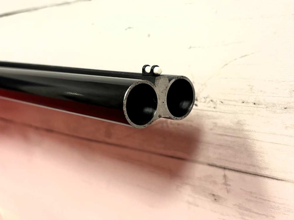 Factory New CZ Sharp-Tail Coach 20 Ga Break Action Shotgun No Reserve!-img-7