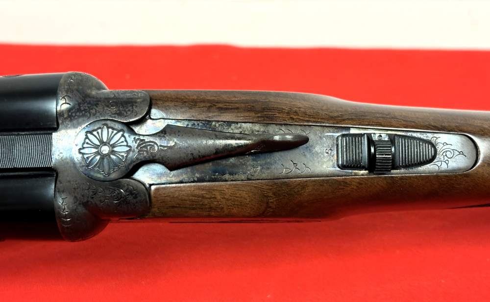Factory New CZ Sharp-Tail Coach 20 Ga Break Action Shotgun No Reserve!-img-12