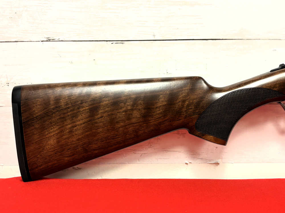 Factory New CZ Sharp-Tail Coach 20 Ga Break Action Shotgun No Reserve!-img-5