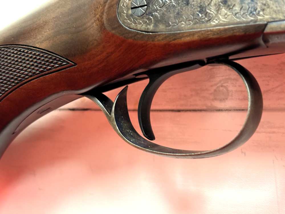 Factory New CZ Sharp-Tail Coach 20 Ga Break Action Shotgun No Reserve!-img-8
