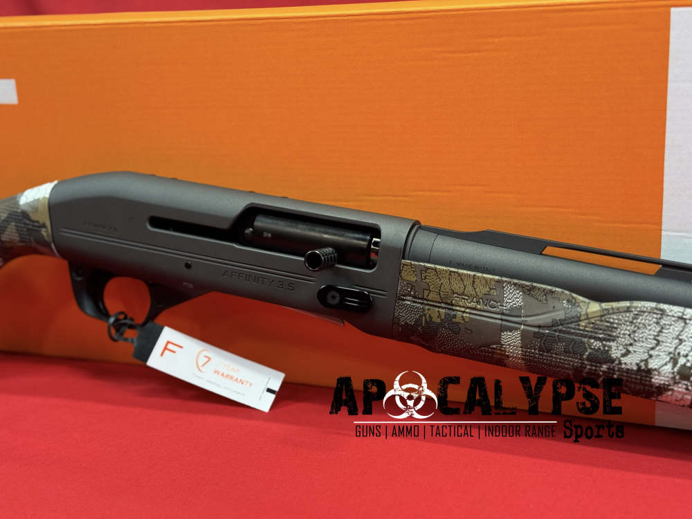FRANCHI AFFINITY 3.5 Waterfowl Elite 12/28"-img-3