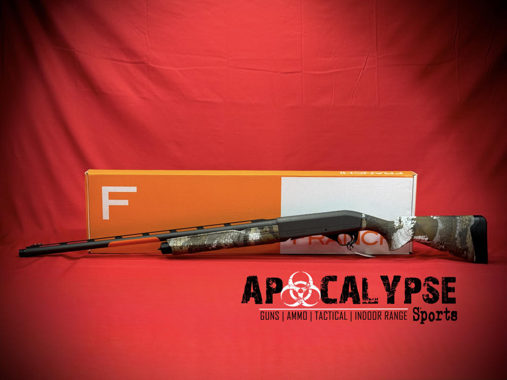 FRANCHI AFFINITY 3.5 Waterfowl Elite 12/28"-img-1