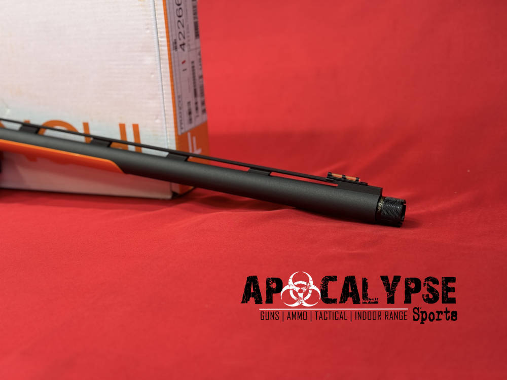 FRANCHI AFFINITY 3.5 Waterfowl Elite 12/28"-img-7