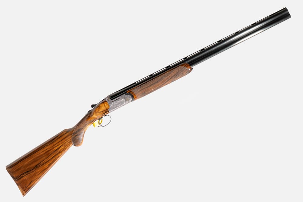 Rizzini BR220 Light Ergal 20 GA 28 IN-img-0