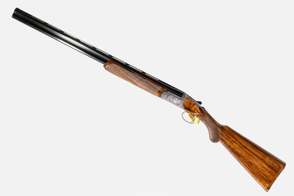 Rizzini BR220 Light Ergal 20 GA 28 IN-img-1