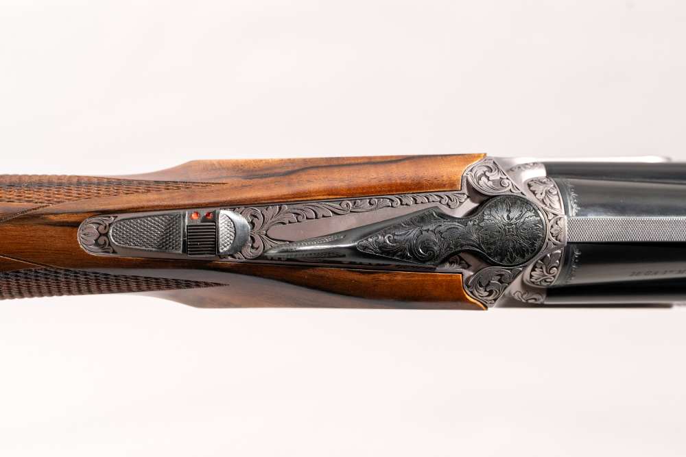 Rizzini BR220 Light Ergal 20 GA 28 IN-img-10