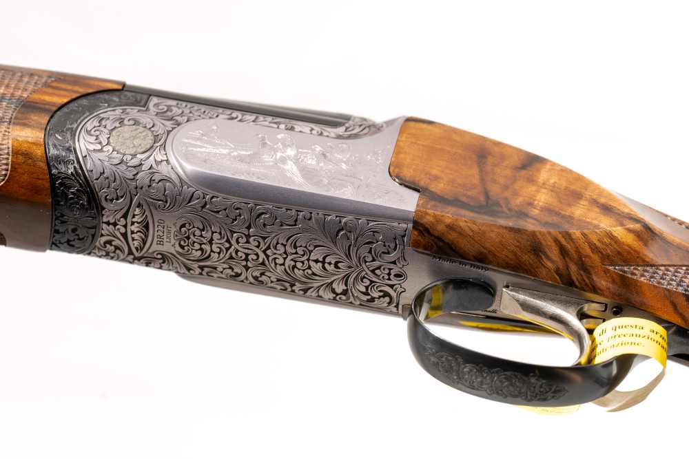 Rizzini BR220 Light Ergal 20 GA 28 IN-img-5