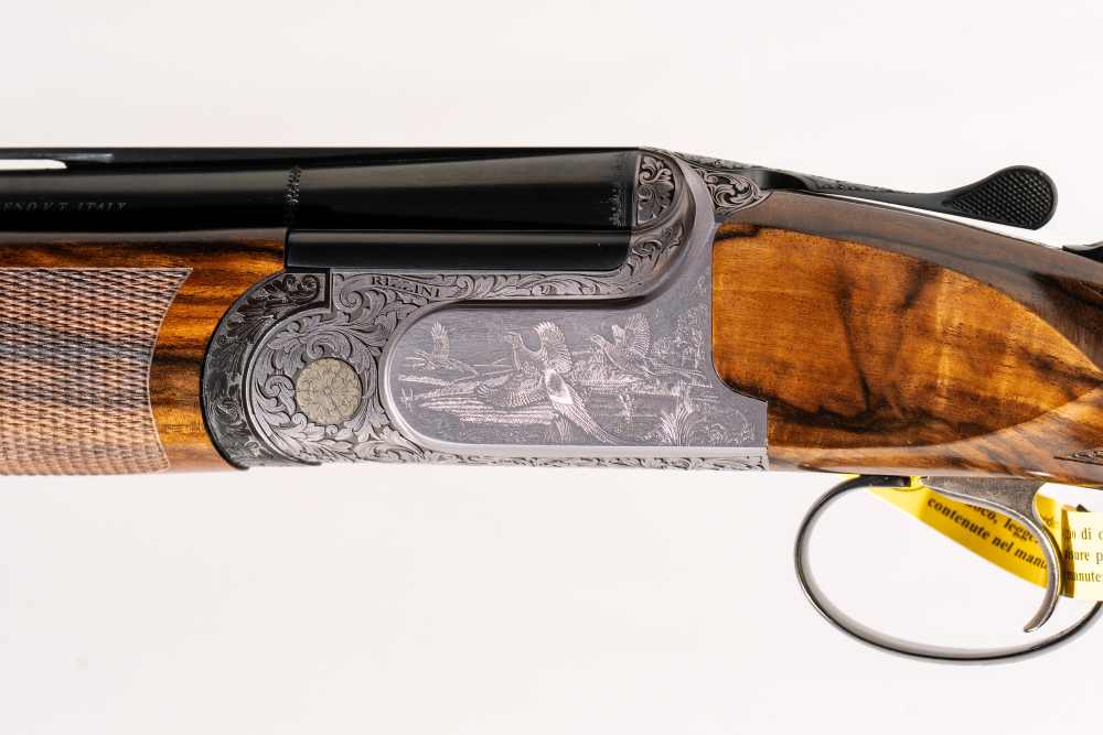 Rizzini BR220 Light Ergal 20 GA 28 IN-img-3