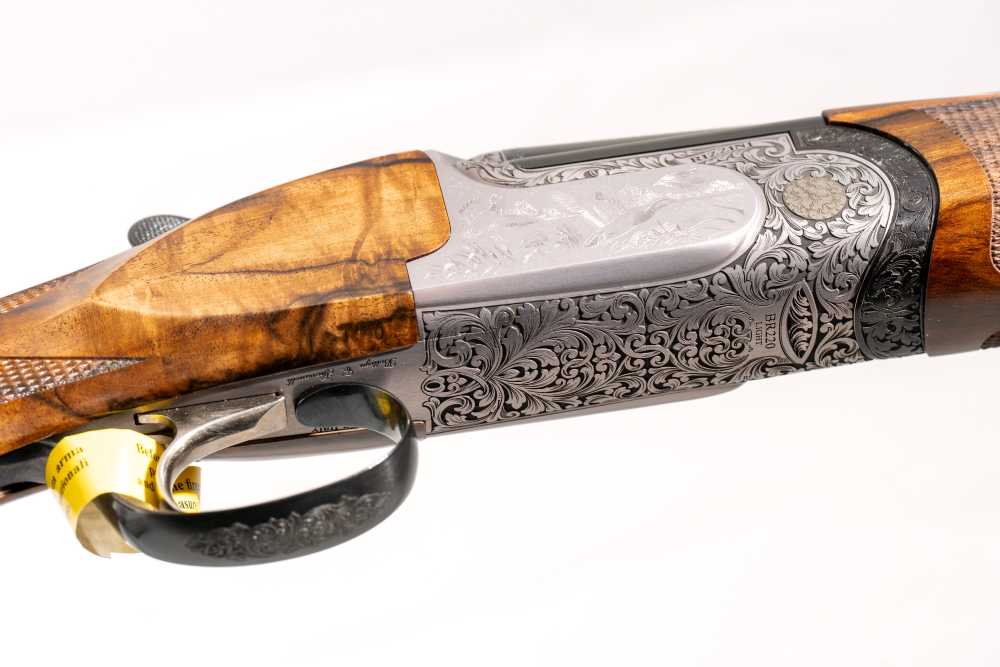 Rizzini BR220 Light Ergal 20 GA 28 IN-img-4