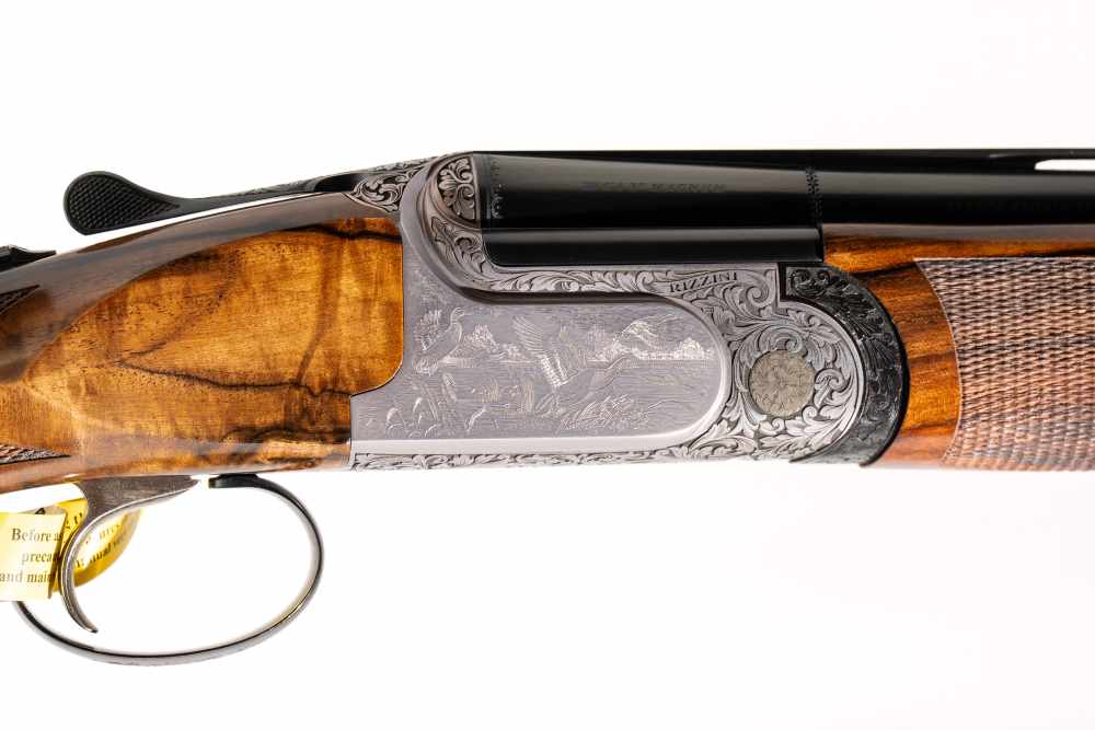 Rizzini BR220 Light Ergal 20 GA 28 IN-img-2