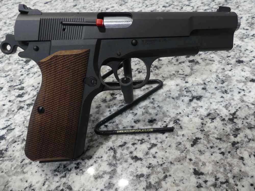 SPRINGFIELD SA-35/ 9MM/ 4.7" BARREL/ COMES WITH 1-15rd MAG-img-2