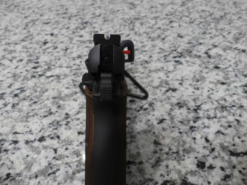 SPRINGFIELD SA-35/ 9MM/ 4.7" BARREL/ COMES WITH 1-15rd MAG-img-3