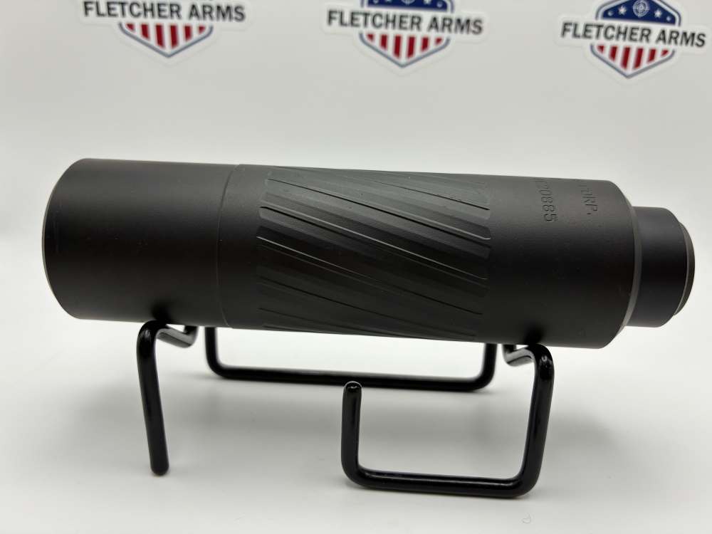 USED Thunder Beast Arms Dominus-CB .30 CAL Suppressor-img-3