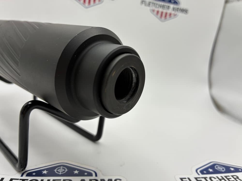 USED Thunder Beast Arms Dominus-CB .30 CAL Suppressor-img-4