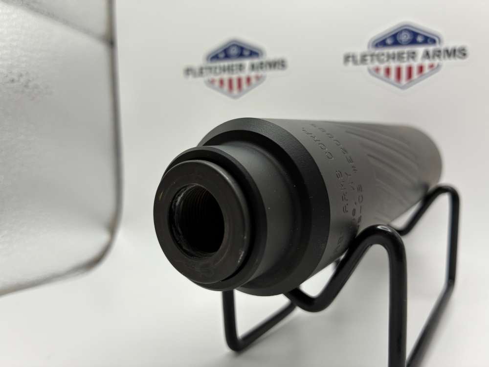 USED Thunder Beast Arms Dominus-CB .30 CAL Suppressor-img-5