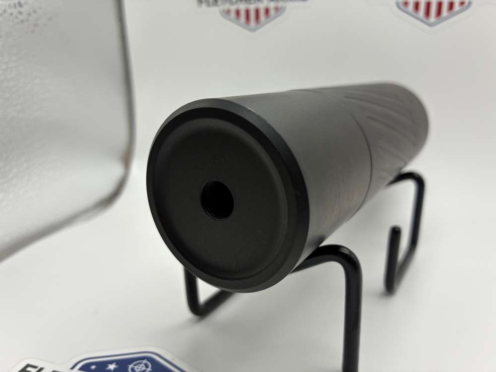 USED Thunder Beast Arms Dominus-CB .30 CAL Suppressor-img-2
