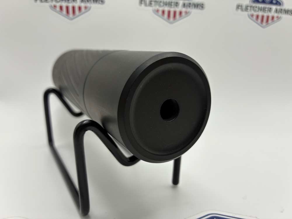 USED Thunder Beast Arms Dominus-CB .30 CAL Suppressor-img-1